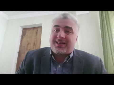 მოულოდნელია,  ხელისუფლება ერთი თვის დაგვიანებით აქვეყნებს  კონკრეტულ გეგმას  - კაპანაე