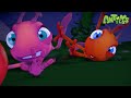 Drained..! | Oddbods TV Full Episodes | Funny Cartoons For Kids