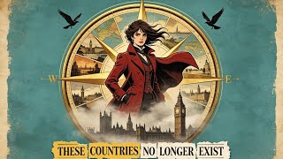 The Countries That Vanished From The Map Forever