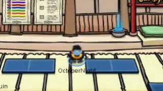 Join Ultimate Penguin Today - The #1 Best CPPS Ever