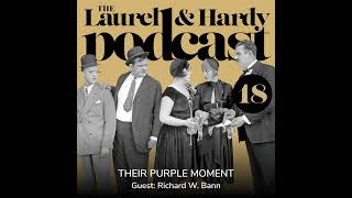 18. Their Purple Moment 1928 With Richard W. Bann