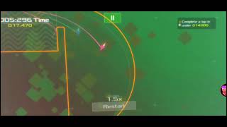 DATA WING gameplay walkthough part 2 (Android/ios) - no commentery