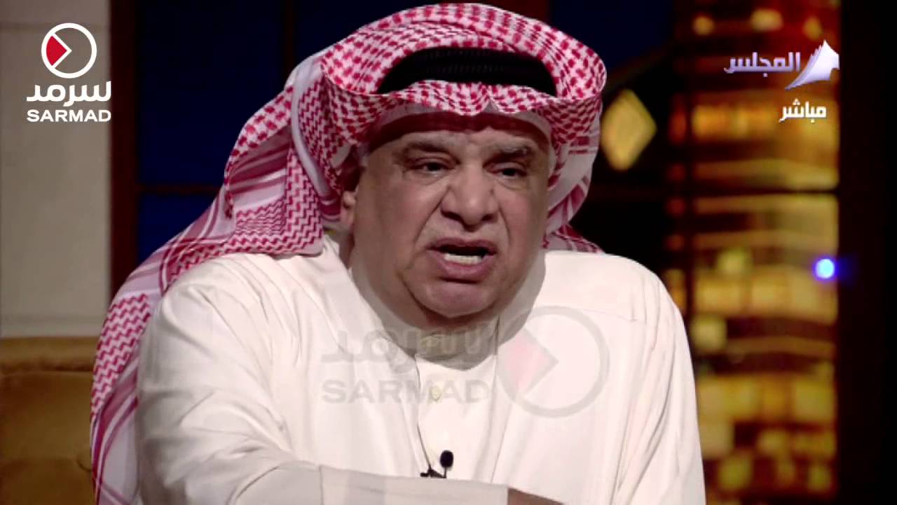 الإعلامي فخري عوده باكياً: عشت مع زوجتى ملك وكنت طفلها المدلل