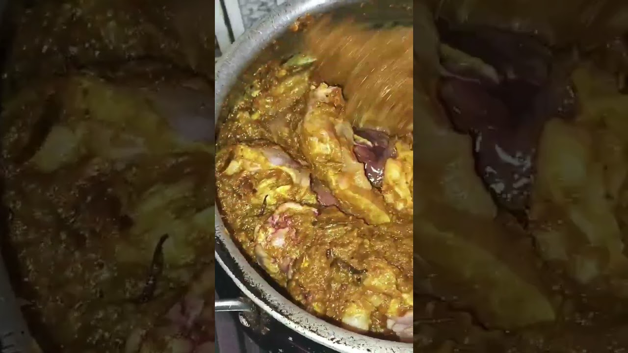 Chicken recipe #chickenrecipe 😋😋