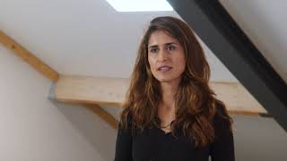 Elektrische Inductieunit Cvi In Woning Leystromen Geïnstalleerd