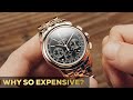 Why Is Patek Philippe So Expensive? | 7 Reasons | So Expensive.