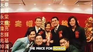 Young and Dangerous 4 (1998) — Betrayal Hits Hung Hing Hard. Recapped in 90 secs #movierecap