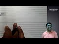 Differential Equations Exercise 9 3 Basics and question 7,8,9,10 NCERT class 12