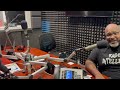 CHUBB ROCK INTERVIEWS JOH'VONNIE JACKSON