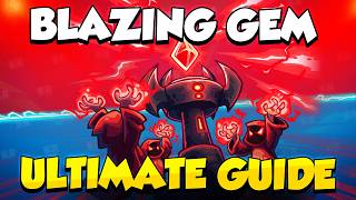 DOMINATE Kingdom Rush Battles with THIS BLAZING GEM GUIDE | BEST DECK & More!