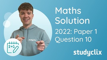 Differentiation & Financial Maths: Solution to 2022 Leaving Cert Maths Ordinary Paper 1 Question 10