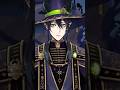 How others see Sebek #twst #ツイステ #twistedwonderland #sebekzigvolt #セベク・ジグボルト