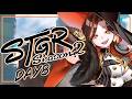 【#ストグラseason2】Day8 職に就く -夜仲コウ【陽向コウ/Vtuber #まひる間 #gta5 】
