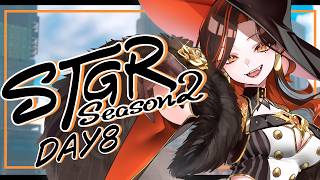 【#ストグラseason2】Day8 職に就く -夜仲コウ【陽向コウ/Vtuber #まひる間 #gta5   】