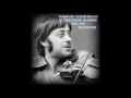 THE HANGING SONG - DAVE SWARBRICK R.I.P.  / FAIRPORT CONVENTION  - THE OLD GREY WHISTLE TEST 1972.