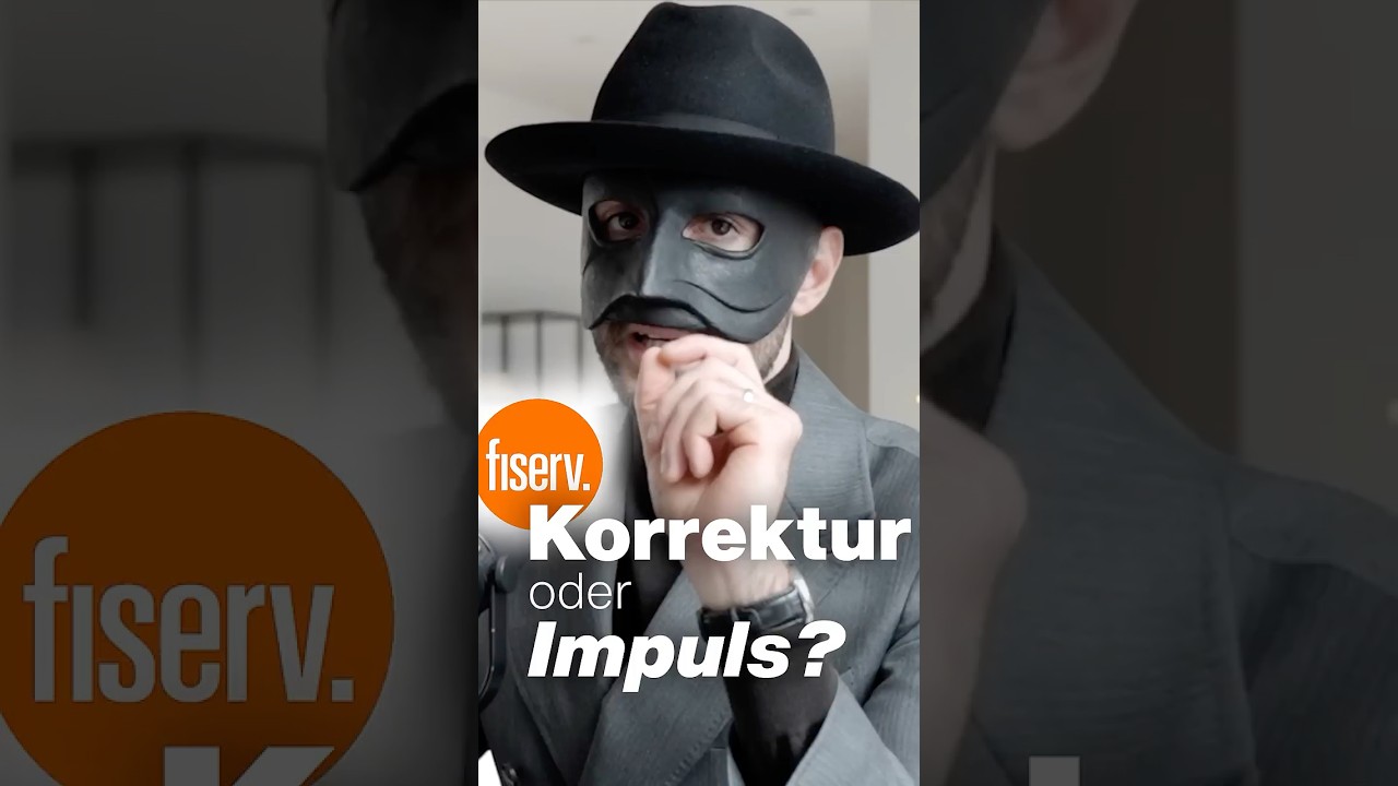 FISERV (FISV): Zwei valide Szenarien – ATH-Pfad vs. finale Bereinigung 📐🧭  - YouTube