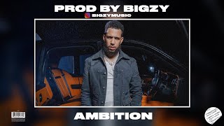 Asco X Fredo Type Beat - Ambition Uk Rap Instrumental 2025
