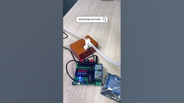 Non contact liquid level sensor Coffee machine and water dispenser professional #liquidlevelsensor