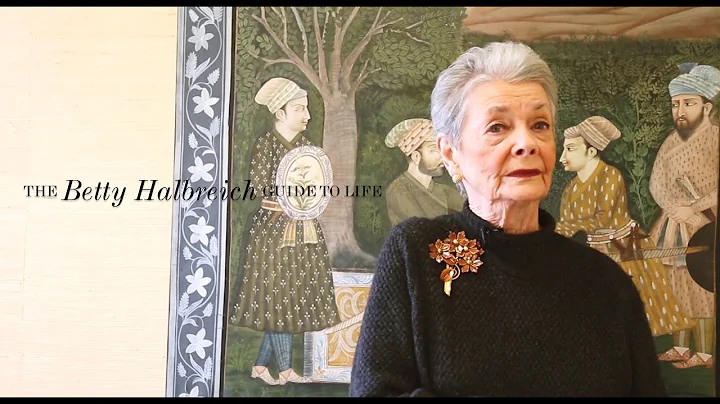 The (Bergdorf Goodman's) Betty Halbreich Guide to ...