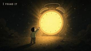 You Spend 26 Years Asleep. What If You Didn't Need To