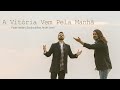 A Vitória Vem Pela Manhã | Padre Adriano Zandoná ft. André Leite (clipe oficial)