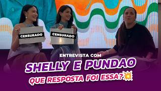 Download Lagu ESSA ENTREVISTA FOI CONTROLADA PELO CAOS 💥💜 #shellybenda #gltailandês #rollercoaster MP3