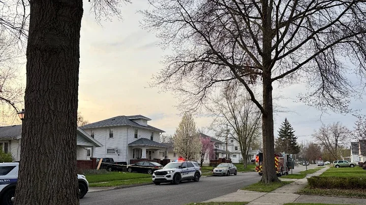 Homicide suspect who died after police chase, shooting ID’d