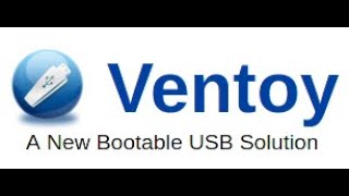 Celebrity Ventoy Multiboot USB with Linux,,,Too Easy!! Profile