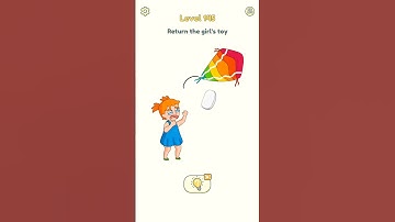 Dop 2 Delete one part Level 145#dop2 #gameplay #games #shorts #viralvideo