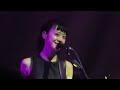 250918 羊文学 - mild days @ yes24 라이브홀 Hitsujibungaku 羊文学 양문학 Asia tour in Seoul