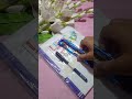 Unboxing my birthday gifts💖| Gift unboxing |#shorts #sadiyaartandcraft #trending #unboxing #ytshorts