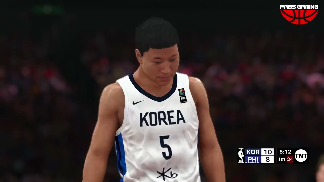 LIVE NOW! Gilas Pilipinas vs New Zealand FIBA ASIA CUP FEBUARY 28