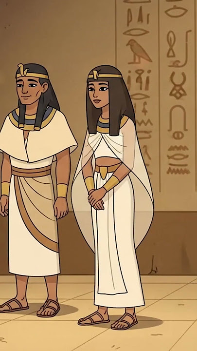 Why Ancient Egyptian Love Was So Special