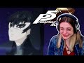 My persona 5 royal journey part 5finale