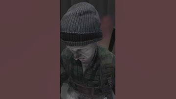 Yall put grenades in FIres in DayZ? #shorts #dayz