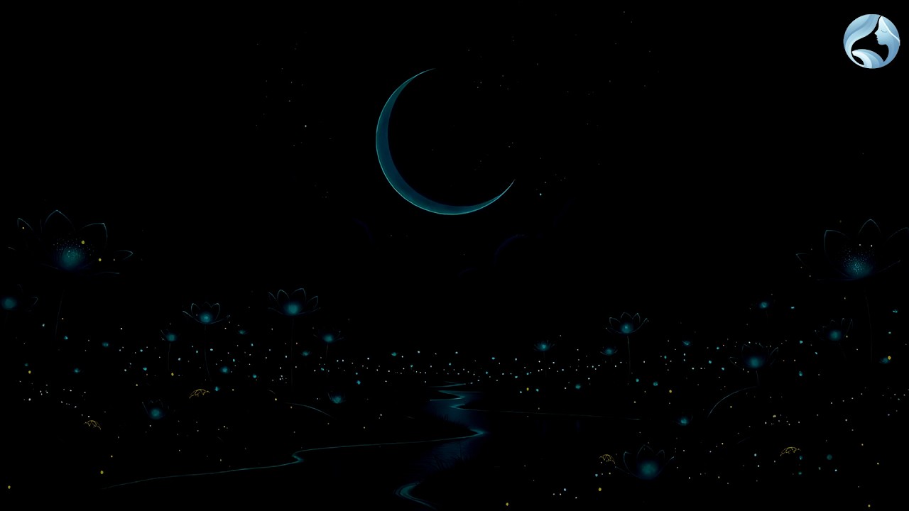 Засыпайте мгновенно (без рекламы) • Активируйте естественный мелатонин • Снимите напряжение, исце...