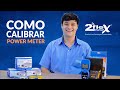 Como calibrar o Power Meter | Dicas e passo a passo