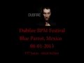 Dubfire live @ BPM Festival - Blue Parrot, Mexico - 08.01.2013 Part I