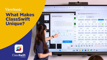 What Makes ClassSwift Unique?