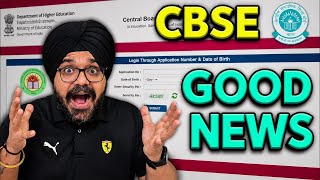 Class 10 GOOD NEWS 🤯| PASSING CRITERIA 2027 | CBSE Latest Update 2027 | Boards 2026-27 #cbse