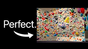 The SPRAYWALL is TOO UNDERRATED