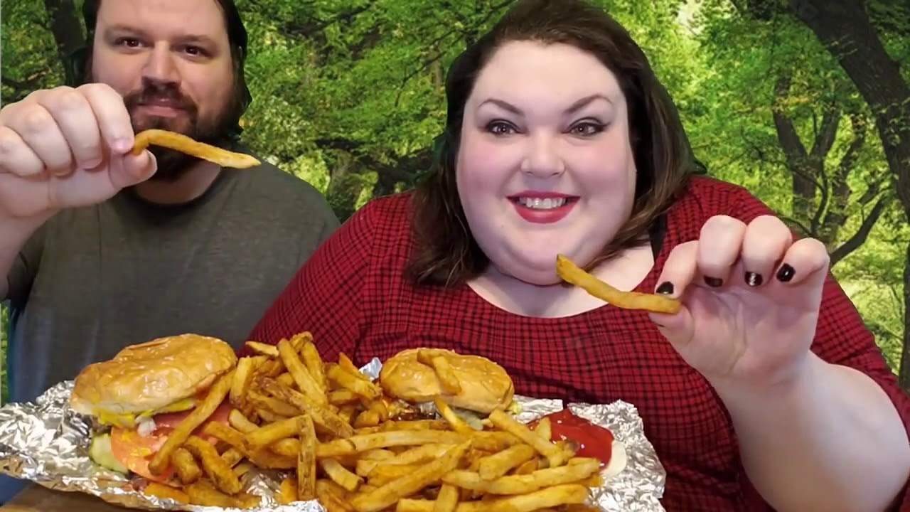 Сколько калорий Шанталь может съесть за неделю? Подсчёт калорий и многое другое