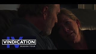 VINDICATION  season 4 - Becky Travis clips