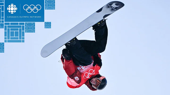Parrot and McMorris: Did the wrong Canadian Snowbo...