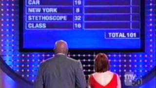 Family Feud  Booth Vs Love part 3
