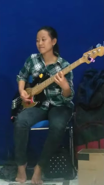 INTIPIN BASSIS YANG BARU NEW KENDEDES LATIHAN