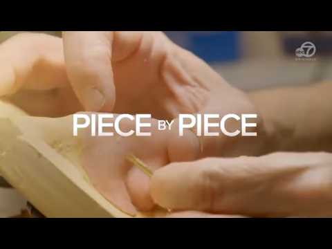 Piece by Piece video thumbnail