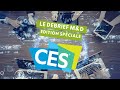 Le podcast domotique  n23 retour sur le ces 2023