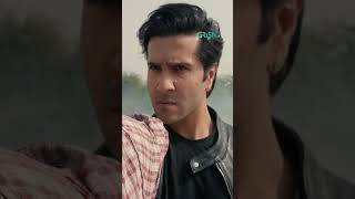 Feroze Khan in Action Mood 🔥🔥 #shorts #mainzameentuaasmaan #pakistanidrama #greentv