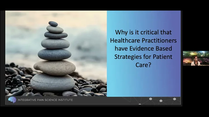 Masterclass: Mindful Stress Management for the Healthcare Professional